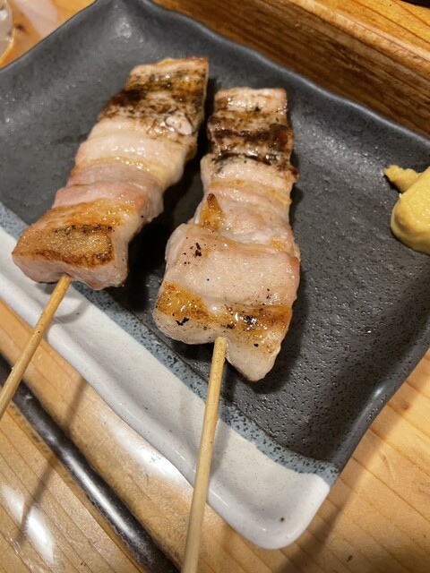 やきとり 鵆（チドリ） - 沼ノ端（焼き鳥）の写真