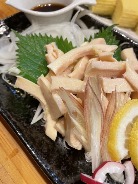 呑み食い処 笑味（エミ） - 沼ノ端（居酒屋）の写真