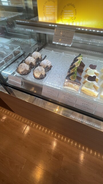 ガトー ラボ リンクロック （Gateaux Lab Linclock） - 中判田/ケーキ