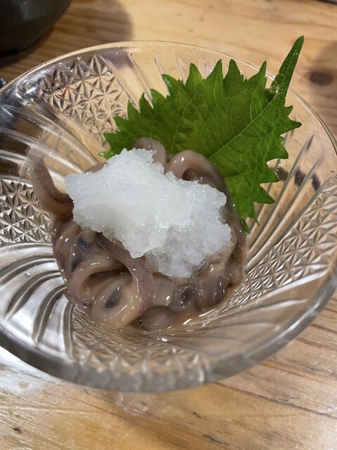 やきとり 鵆（チドリ） - 沼ノ端（焼き鳥）の写真