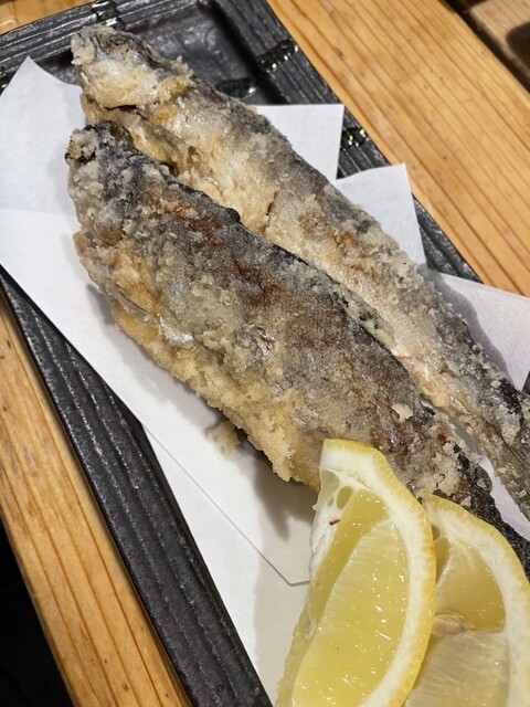 やきとり 鵆（チドリ） - 沼ノ端（焼き鳥）の写真