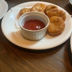 味つぼ - チキンナゲット