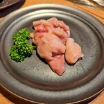 焼肉ぎゅうぎゅう - 