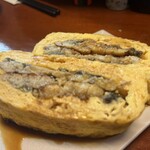 うな串焼鳥う福 大井町 - 