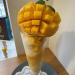 カフェ ド ペル - 