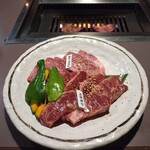 焼肉 なか川 - 