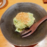 焼鳥 嘉とう - 