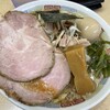 煮干鰮らーめん 圓 八王子本店