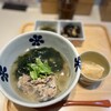 だし茶漬けえん ウィング新橋店