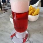 Camparino in Galleria - ドリンク写真: