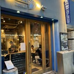 MICHI FISH&OYSTER - 