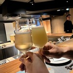 一六四 三上ル - 