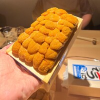 江戸前鮓 すし通 - 