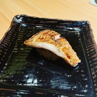 江戸前鮓 すし通 - 