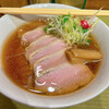 らーめん 鴨to葱