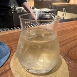 一六四 三上ル - 