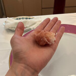 ペレグリーノ - 