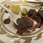 ペレグリーノ - 