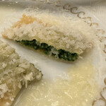 ペレグリーノ - 