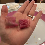 ペレグリーノ - 