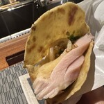 一六四 三上ル - 