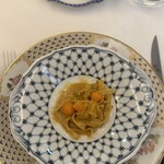 ペレグリーノ - 