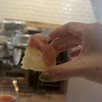 ペレグリーノ - 