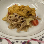 ペレグリーノ - 