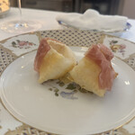 ペレグリーノ - 