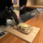 一六四 三上ル - 