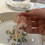 ペレグリーノ - 