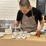 ペレグリーノ - 