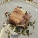 ペレグリーノ - 