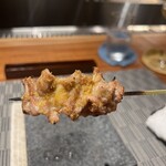 一六四 三上ル - 