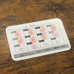 麒麟倶楽部 - あと少し･･f^o^;