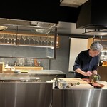 一六四 三上ル - 