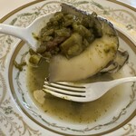 ペレグリーノ - 