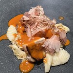 一六四 三上ル - 