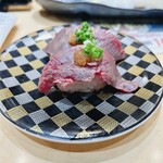 回転寿司 函館まるかつ水産 - 