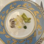 ペレグリーノ - 