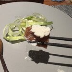 一六四 三上ル - 