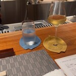 一六四 三上ル - 