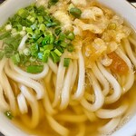 手打うどん 長谷沼 - 