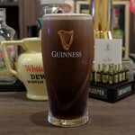 GOOD HUMOR - ギネス生ビール