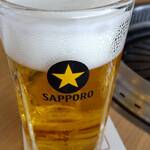 Sapporo Bi-Ru Chiba Koujou Marin Hausu - 