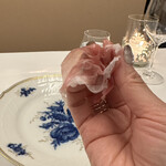 ペレグリーノ - 