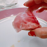 ペレグリーノ - 