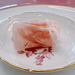 ペレグリーノ - 