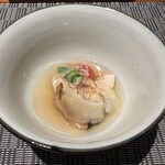 一六四 三上ル - 