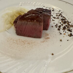 ペレグリーノ - 